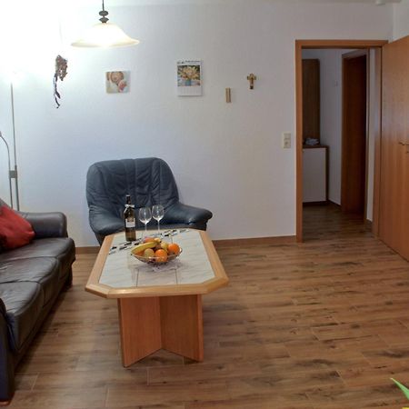 Ferienwohnung Schneckenhus Lautenbach Bagian luar foto