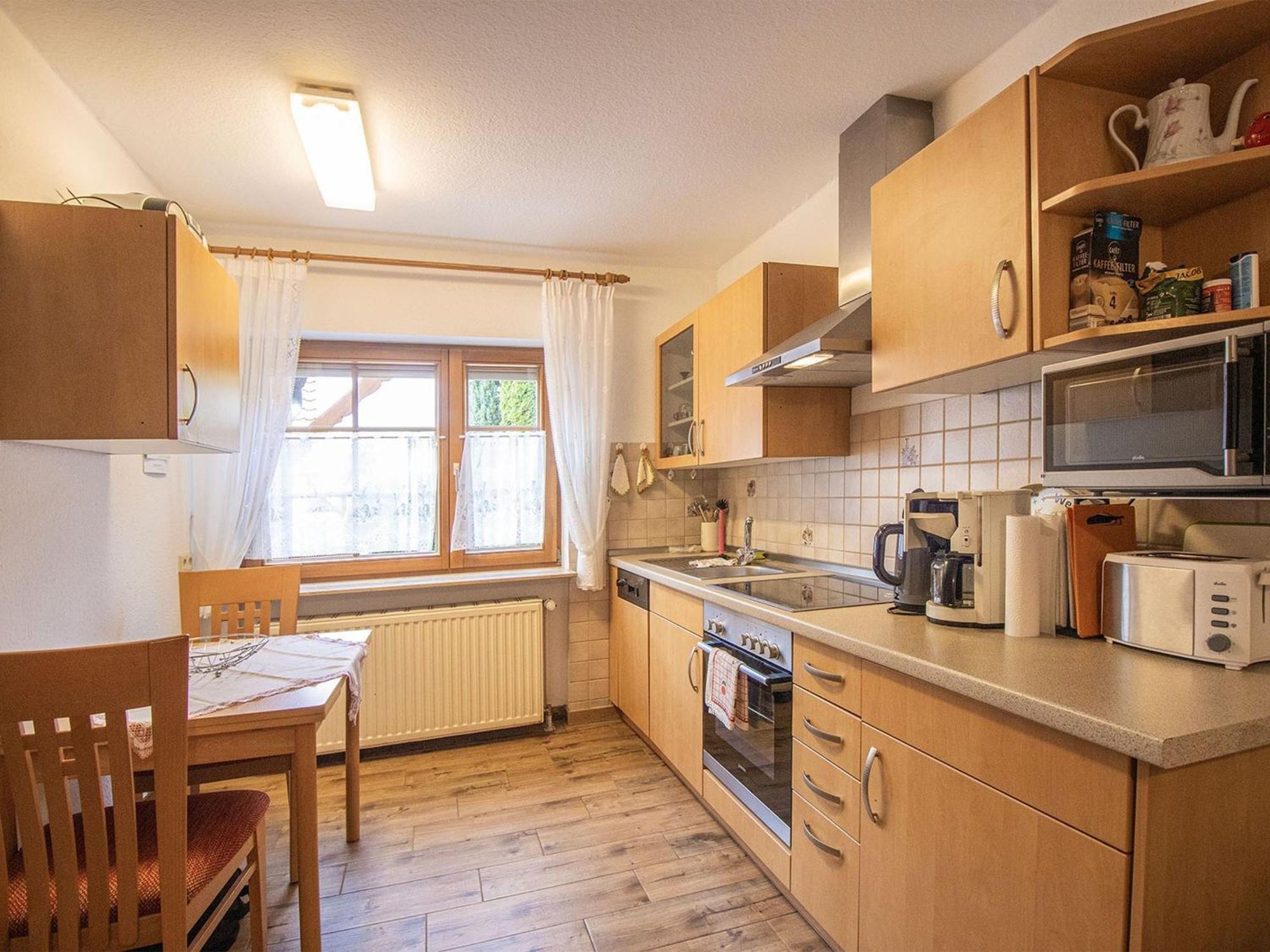 Ferienwohnung Schneckenhus Lautenbach Bagian luar foto