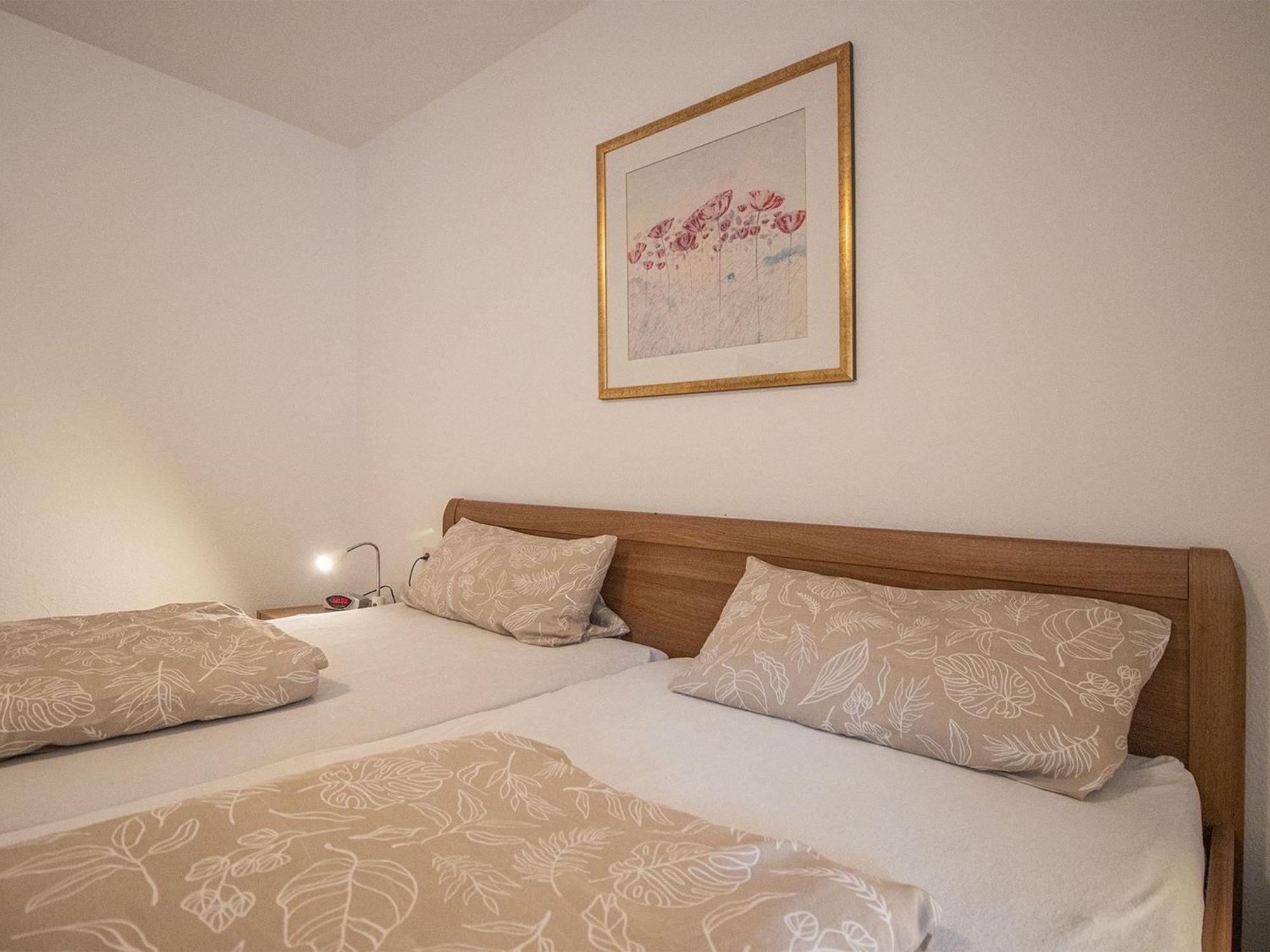 Ferienwohnung Schneckenhus Lautenbach Bagian luar foto