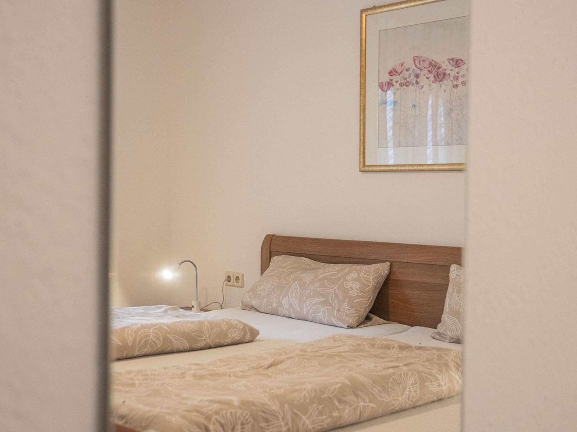 Ferienwohnung Schneckenhus Lautenbach Bagian luar foto