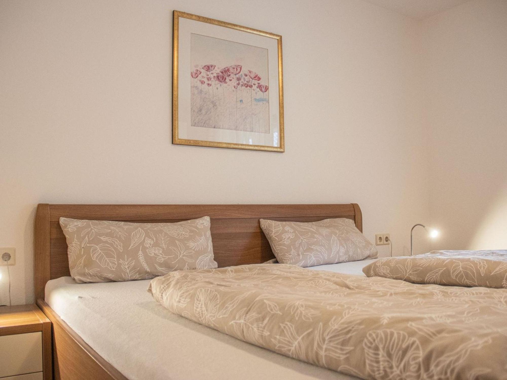 Ferienwohnung Schneckenhus Lautenbach Bagian luar foto